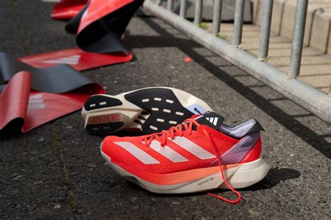 adidas marathon rot|Adidas running shoes marathon.